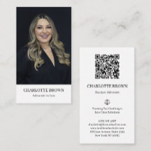 Steuerrechtsanwalt QR-Code