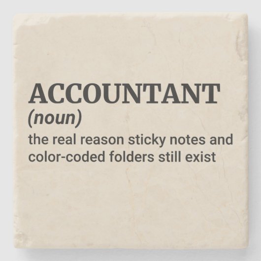 Steuersaisonentlastung Steinuntersetzer (Vorderseite)