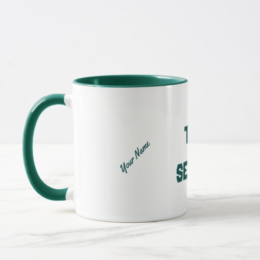 "STEUERSENIOR" TASSE (Links)