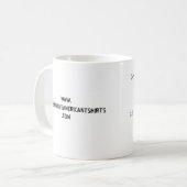 STEUERSYSTEM KAFFEETASSE (Vorderseite Links)