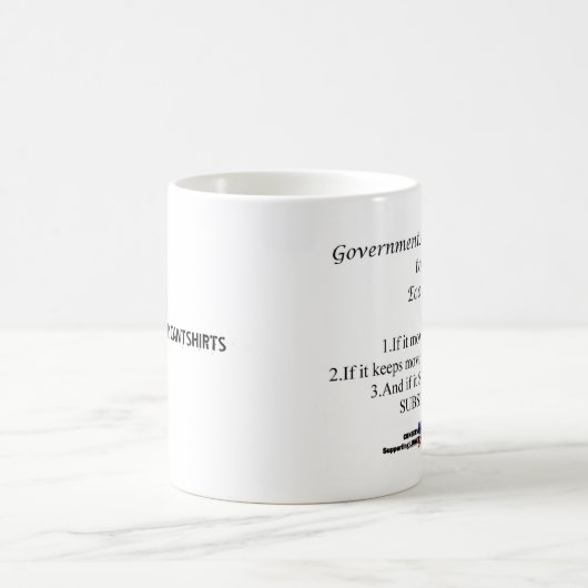 STEUERSYSTEM KAFFEETASSE (Mittel)