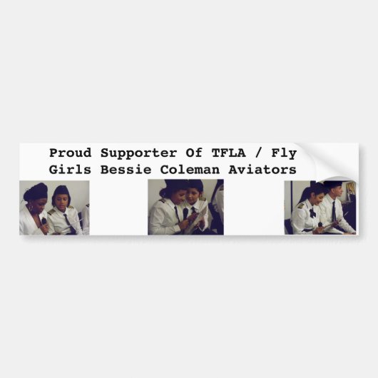 Steuert Autoaufkleber (Vorne)