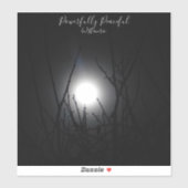 STEUERTABLETTE - KUNST UND DESIGN-STILE AUFKLEBER (Blatt)