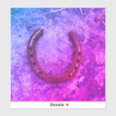 STEUERTABLETTE - KUNST UND DESIGN-STILE AUFKLEBER (Blatt)