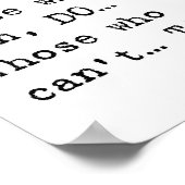 Steuerumfrage 2009 Poster (Ecke)