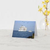 Steuerung der Seeleeren Mitteilungskarten (Gelbe Blume)