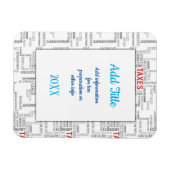 Steuervorbereitung Magnet (Horizontal)