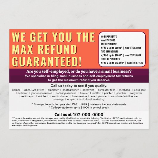 Steuervorbereitung Vorbereitung bearbeitbarer E-Fi Programm (Rückseite)