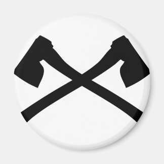 Steuerzeichen Magnet