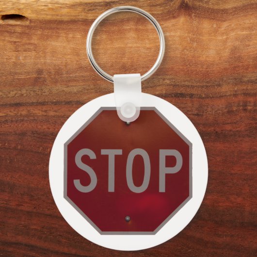 STEUERZEICHEN SCHLÜSSELANHÄNGER (Vorderseite)