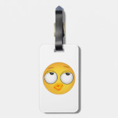 Steups Gepäckanhänger (Rückseite vertikal)