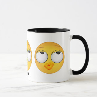 Steups kombinierte Tasse