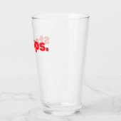 Steups Tasse - Rot (Links)