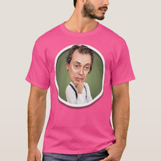 Steve Buscemi T-Shirt
