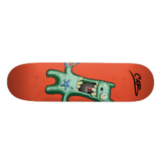 Steve Caballero "Vince 4" Skateboard