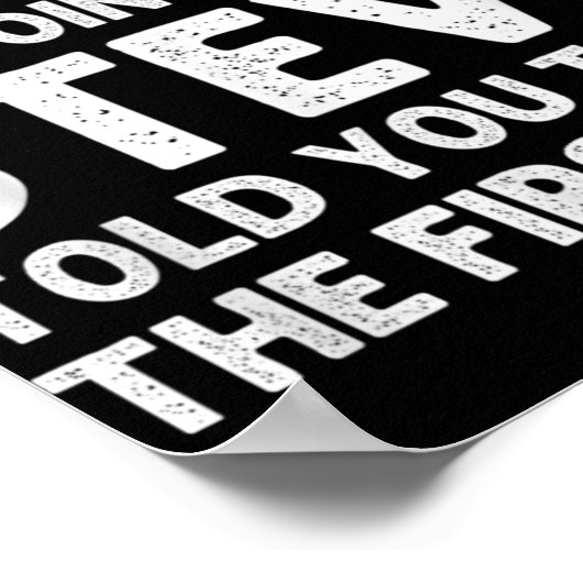 Steve Gift Name D Birthday Funny Christ T Shirt Poster (Ecke)