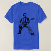 Steve Marriott T-Shirt (Design vorne)