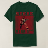 Steve Marriott T-Shirt (Design vorne)