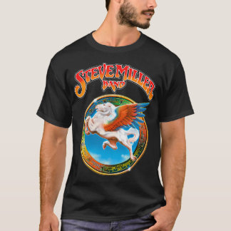Steve Millers Band Original 70er T-Shirt