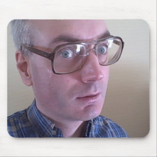 Steve Mousepad