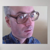 Steve Poster (Vorne)