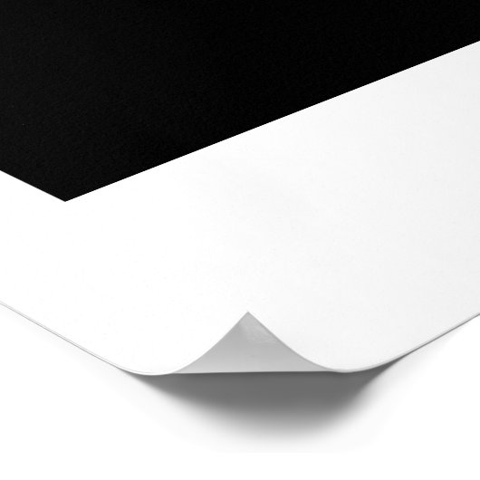 Steve Prefontaine Quote Poster (Ecke)