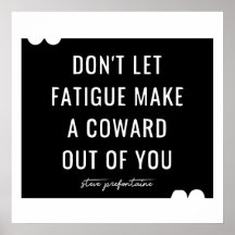 Steve Prefontaine Quote