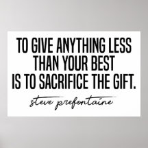 Steve Prefontaine Quote