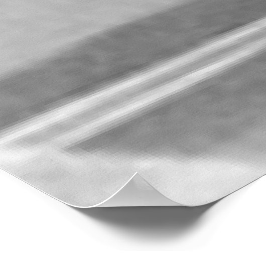 Steve Prefontaine Quotes Poster (Ecke)