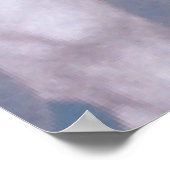 Steve Prefontaine Quotes Poster (Ecke)