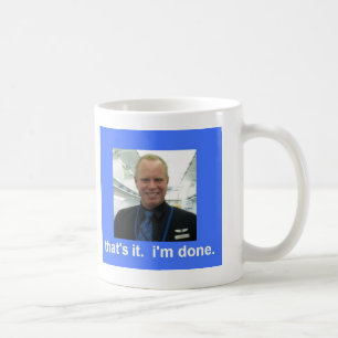 Steve-Schieferdecker Kaffeetasse