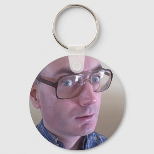 Steve-Schlüsselanhänger Schlüsselanhänger