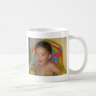 Steve-Tasse Kaffeetasse