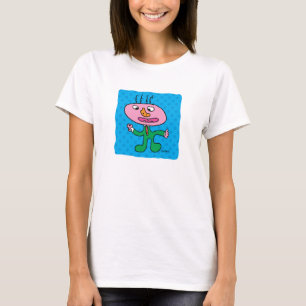 Steve-Typ T-Shirt