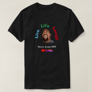 Steve von 805 T - Shirt