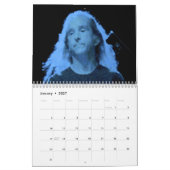 Steve Walsh Kalender (Jan 2027)