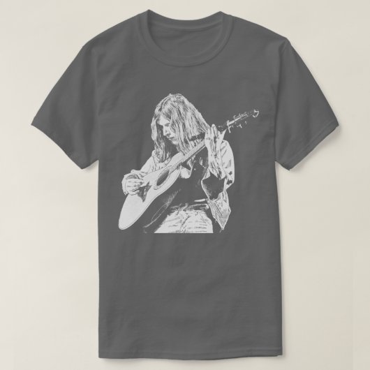 Steve Winwood Vintag T-Shirt (Design vorne)