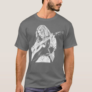 Steve Winwood Vintag T-Shirt