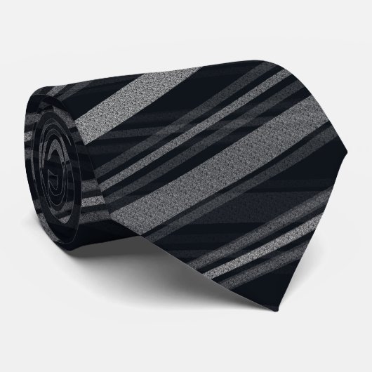 SteveBrianDesigns Krawatte 190 (Gerollt)