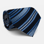 SteveBrianDesigns Krawatte 194 (Gerollt)