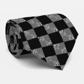 SteveBrianDesigns Krawatte 59 (Gerollt)