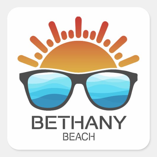 stevekremer@hotmail.com quadratischer aufkleber (Vorderseite)