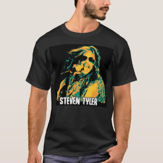 Steven Art Tyler Essential T - Shirt