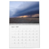 Steven Coy Fotografy 2018 Calendar Kalender (Mär 2027)