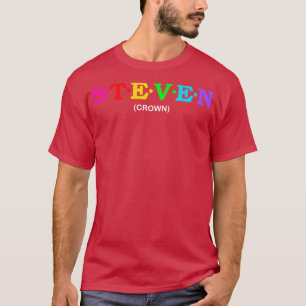 Steven Crown T-Shirt