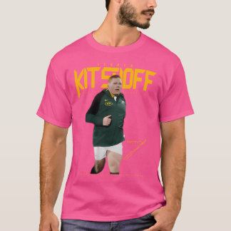 Steven Kitshoff T-Shirt