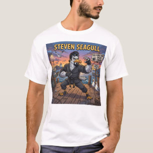 Steven Möwe T-Shirt