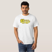 Steven Pfeifer laufende 08 T-Shirt (Vorne ganz)