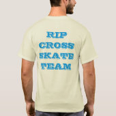 STEVEN T-Shirt (Rückseite)