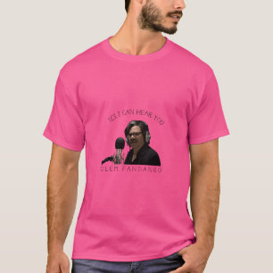 Steven Toast- Clem Fandango T-Shirt